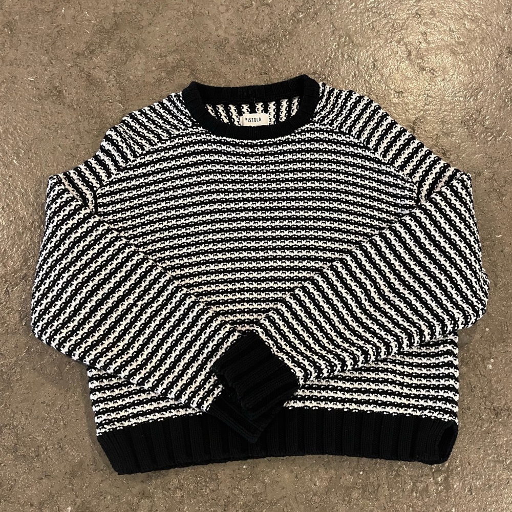 Pistola sweater